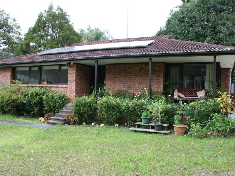 17 George Mobbs Drive, Castle Hill NSW 2154