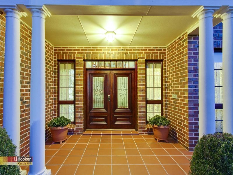 5 Luss Court, Glenhaven NSW 2156