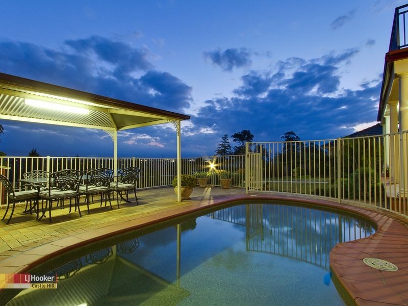 5 Luss Court, Glenhaven NSW 2156