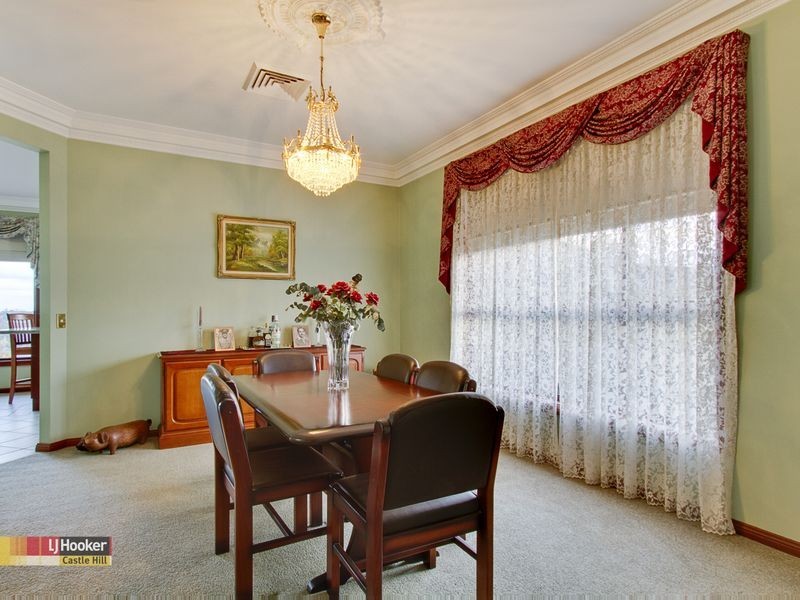 5 Luss Court, Glenhaven NSW 2156