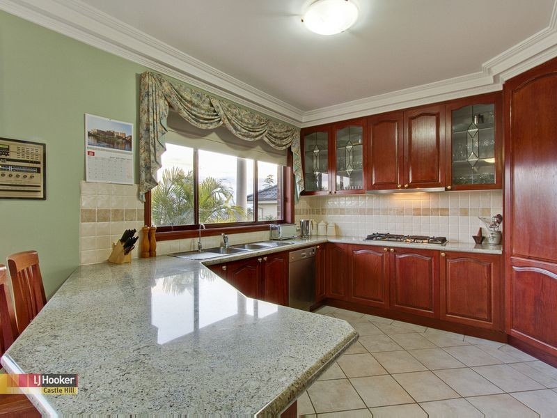 5 Luss Court, Glenhaven NSW 2156