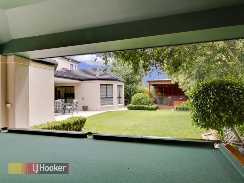 4 Benbullen Way, Castle Hill NSW 2154