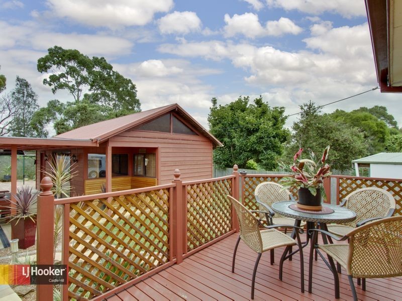 12 Gilham Street, Castle Hill NSW 2154