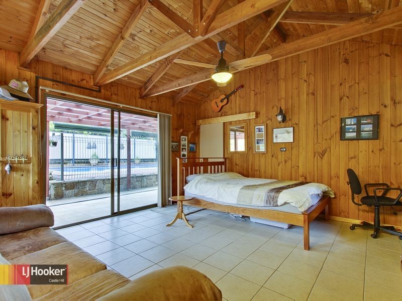 12 Gilham Street, Castle Hill NSW 2154