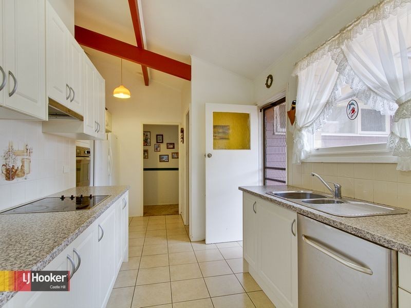 12 Gilham Street, Castle Hill NSW 2154