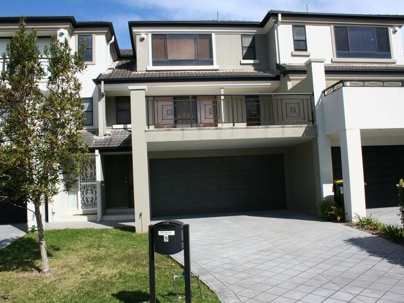 9 Dryandra Way, Thornleigh NSW 2120