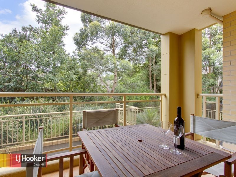 9/4-6 Mercer Street, Castle Hill NSW 2154