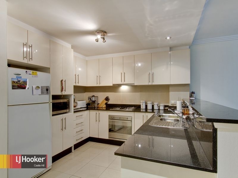 9/4-6 Mercer Street, Castle Hill NSW 2154