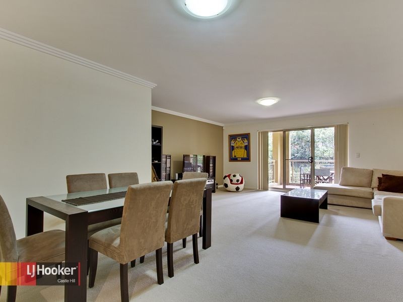 9/4-6 Mercer Street, Castle Hill NSW 2154