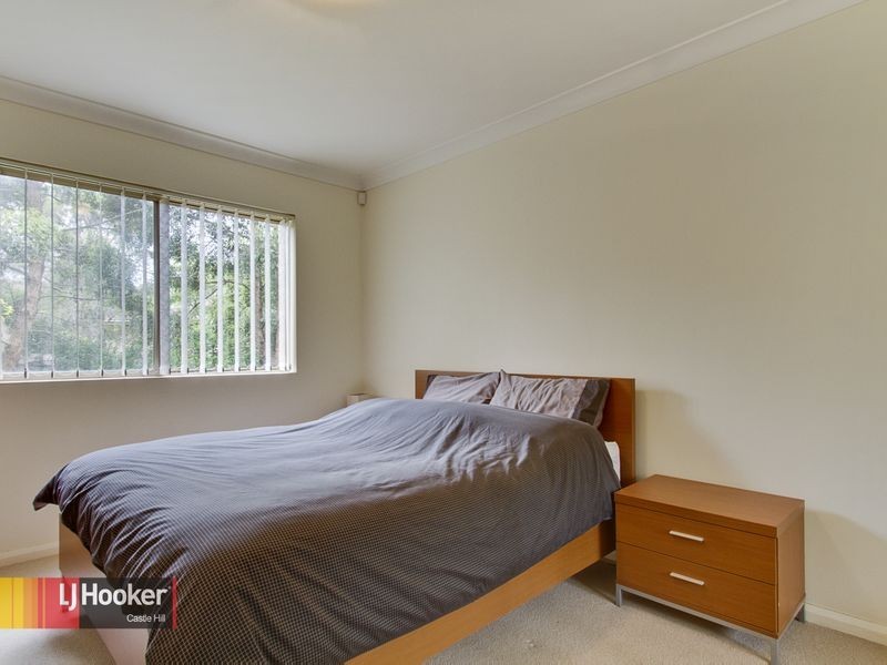 9/4-6 Mercer Street, Castle Hill NSW 2154
