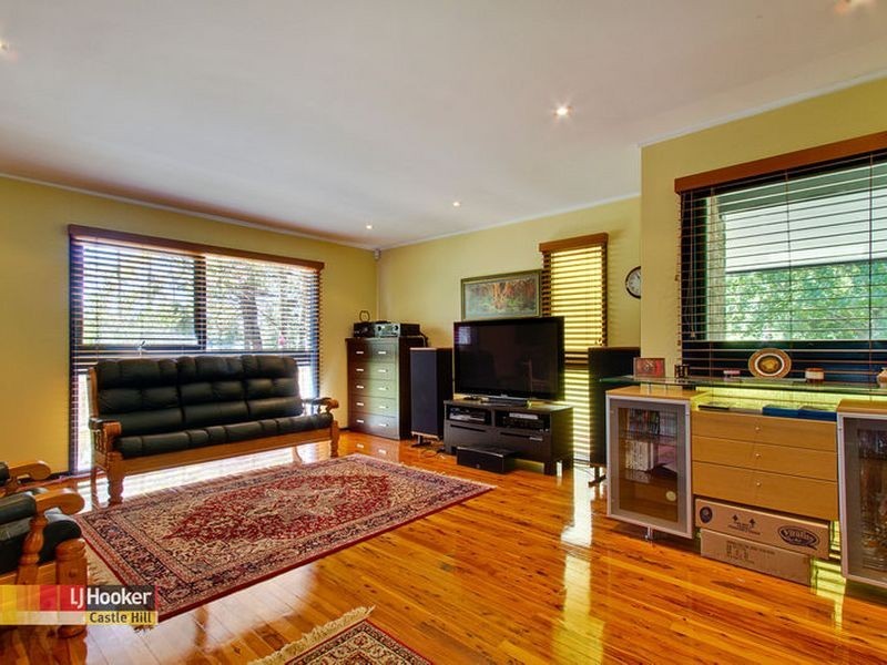 7 Ferguson Avenue, Castle Hill NSW 2154