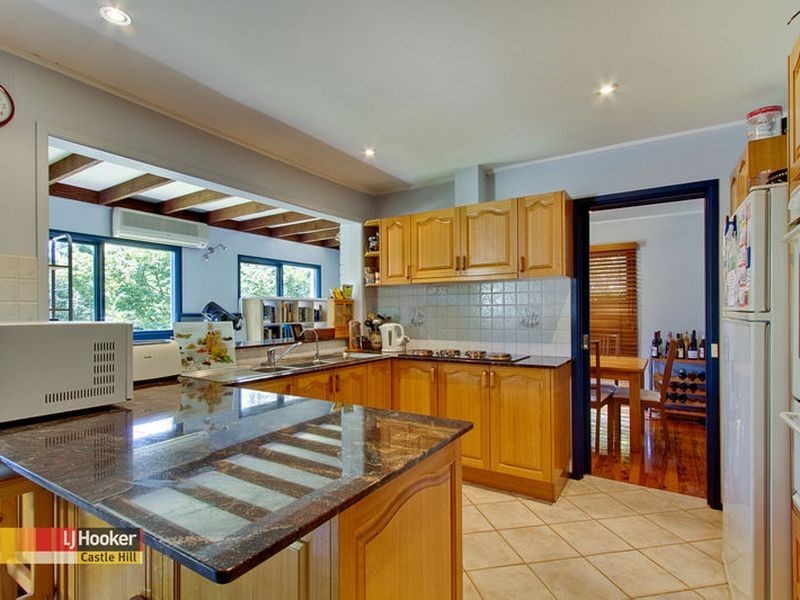 7 Ferguson Avenue, Castle Hill NSW 2154