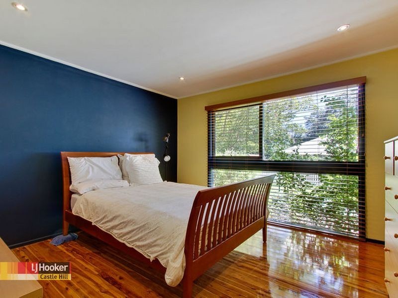 7 Ferguson Avenue, Castle Hill NSW 2154