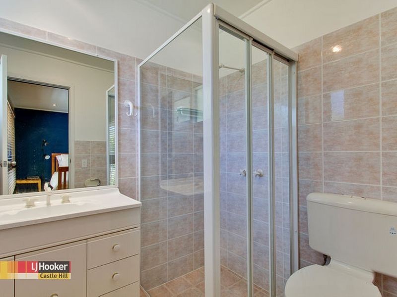 7 Ferguson Avenue, Castle Hill NSW 2154