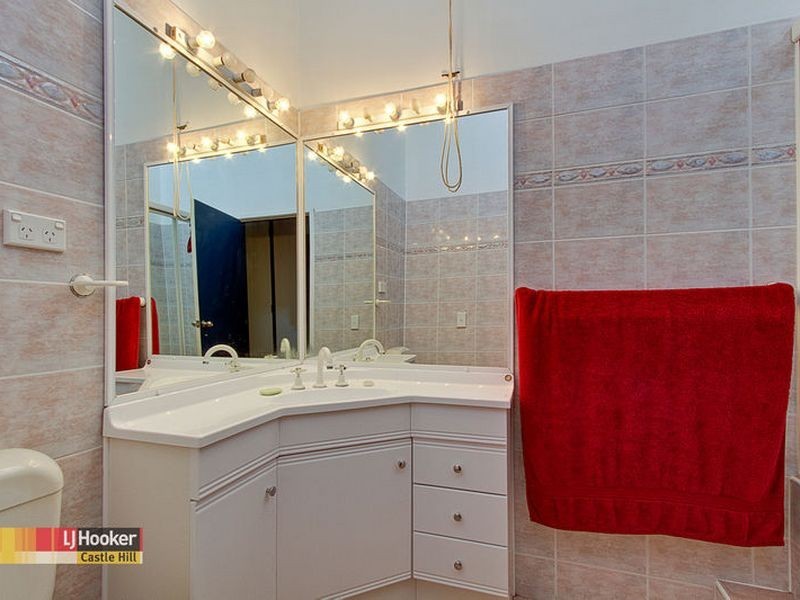 7 Ferguson Avenue, Castle Hill NSW 2154