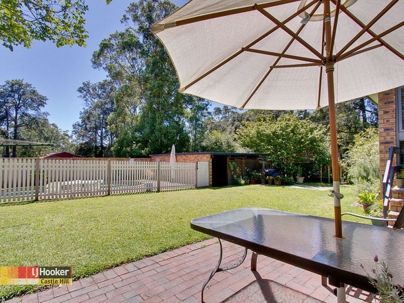 7 Ferguson Avenue, Castle Hill NSW 2154