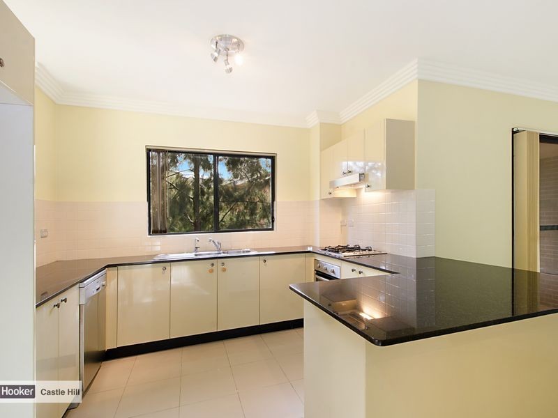 17/2-6 Sherwin Avenue, Castle Hill NSW 2154