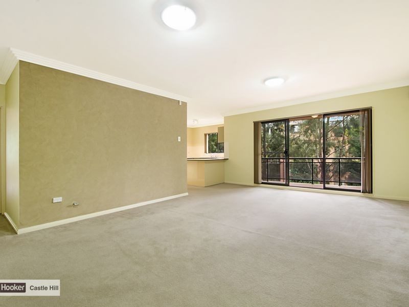 17/2-6 Sherwin Avenue, Castle Hill NSW 2154
