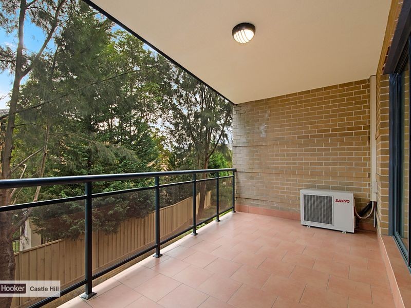17/2-6 Sherwin Avenue, Castle Hill NSW 2154