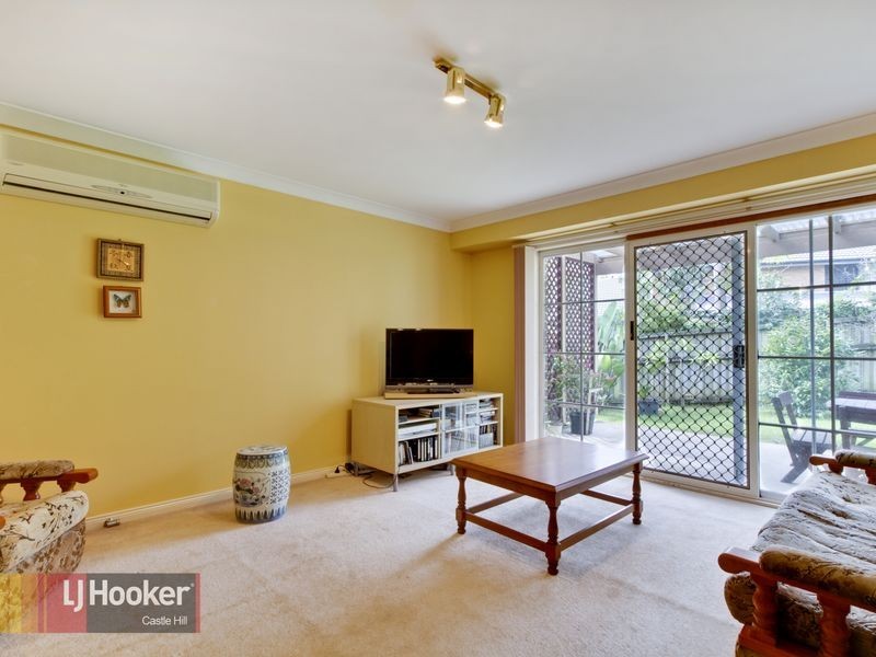 10 Gaiwood Place, Castle Hill NSW 2154