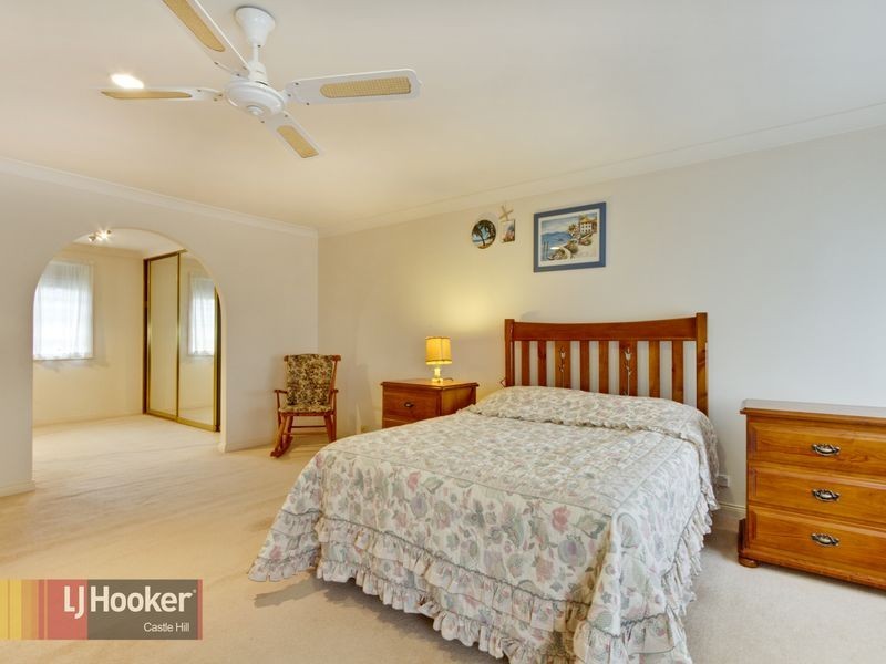 10 Gaiwood Place, Castle Hill NSW 2154