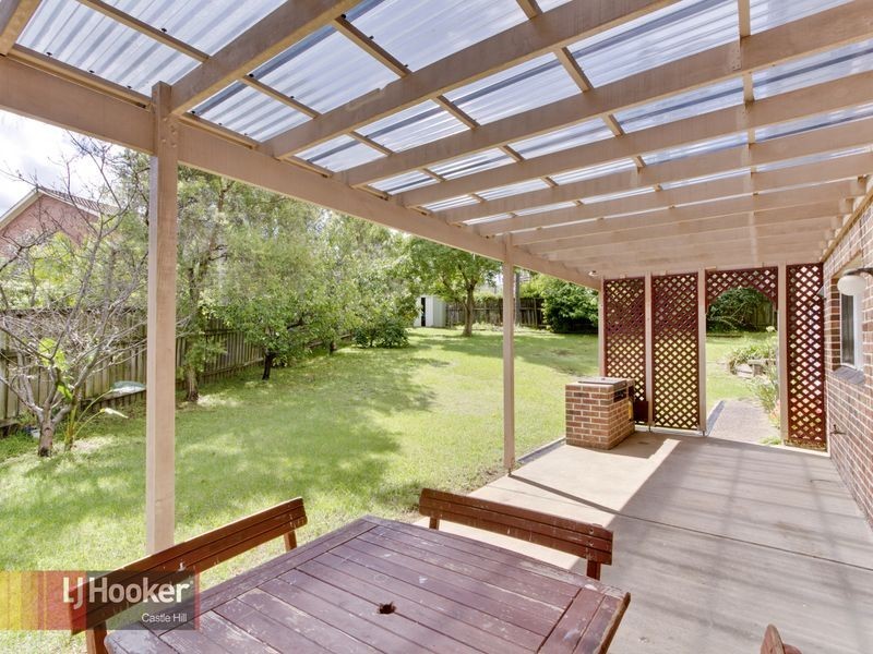 10 Gaiwood Place, Castle Hill NSW 2154