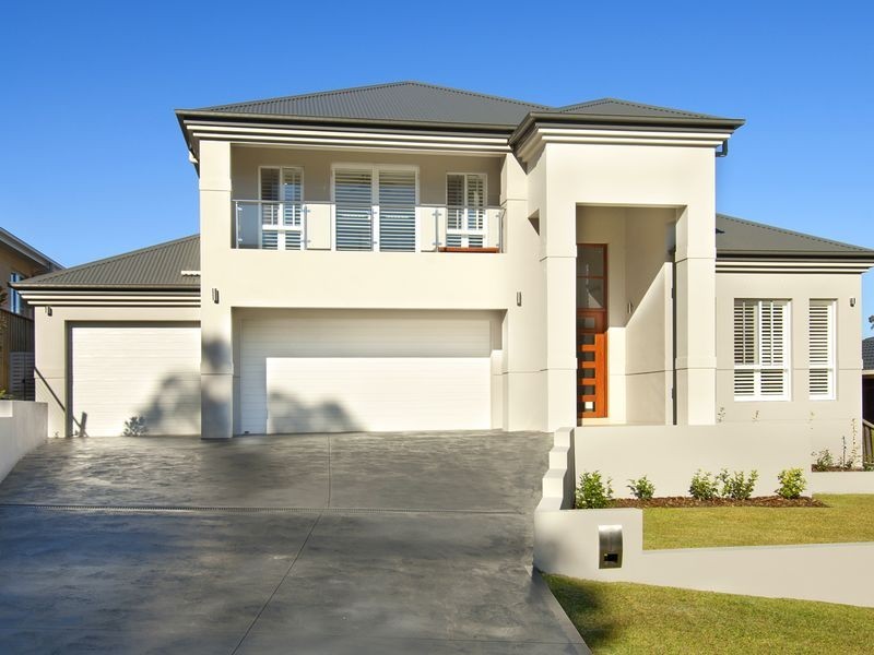 12 Bolwarra Crescent, Castle Hill NSW 2154