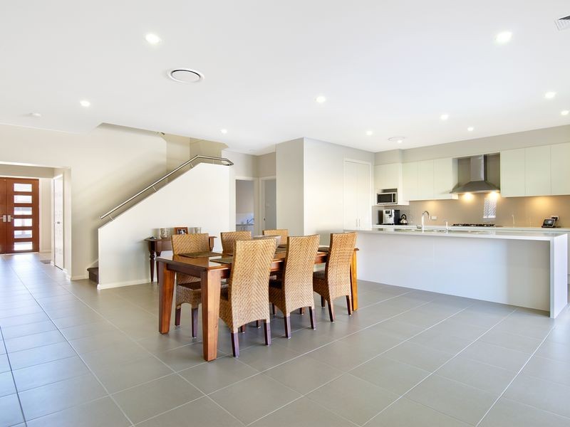 12 Bolwarra Crescent, Castle Hill NSW 2154