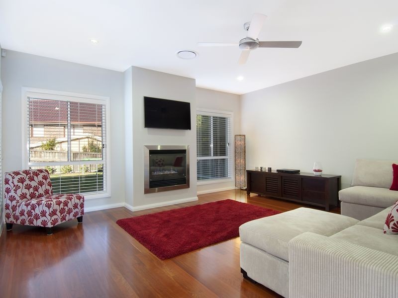 12 Bolwarra Crescent, Castle Hill NSW 2154