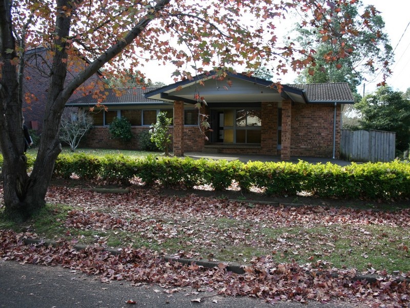 7 Ferguson Ave, Castle Hill NSW 2154