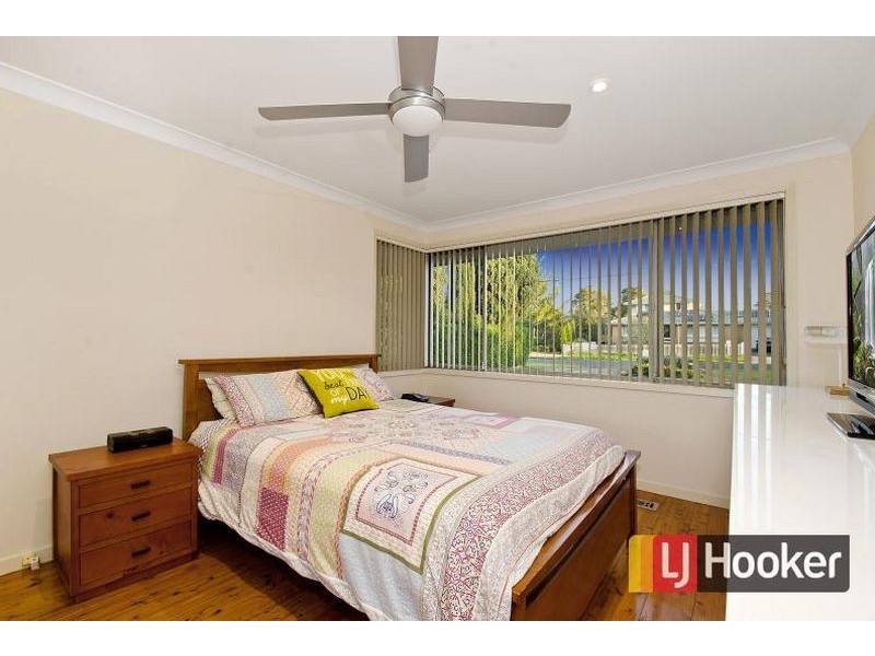 27 Hilda Road, Baulkham Hills NSW 2153