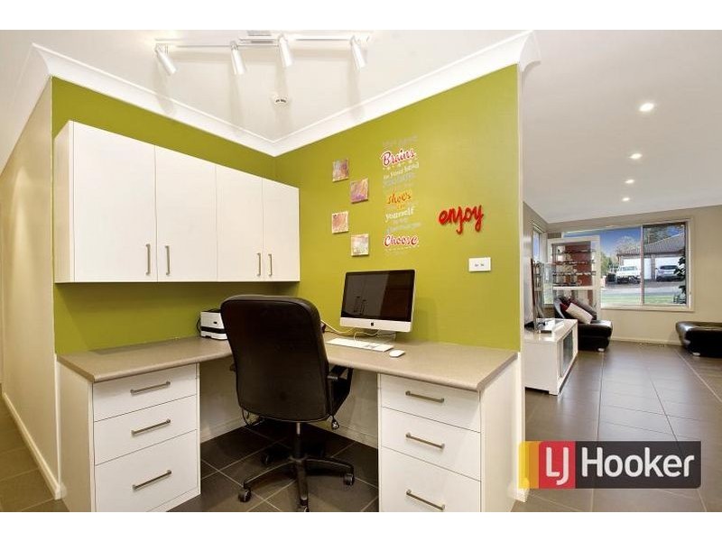 27 Hilda Road, Baulkham Hills NSW 2153