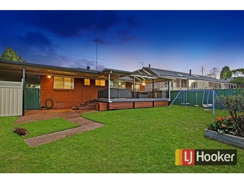 27 Hilda Road, Baulkham Hills NSW 2153