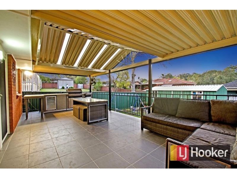 27 Hilda Road, Baulkham Hills NSW 2153