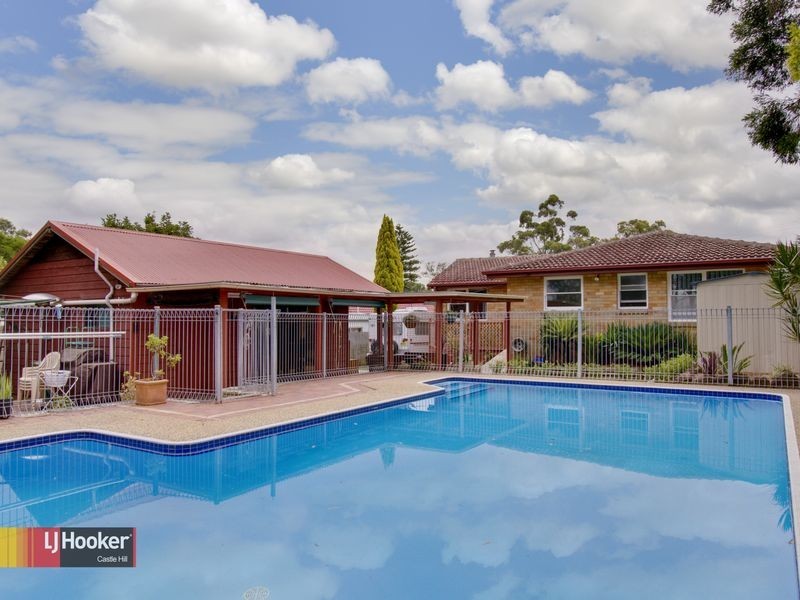 12 Gilham Street, Castle Hill NSW 2154