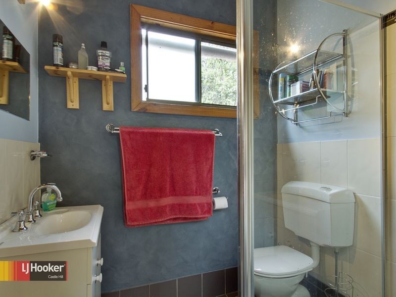 12 Gilham Street, Castle Hill NSW 2154