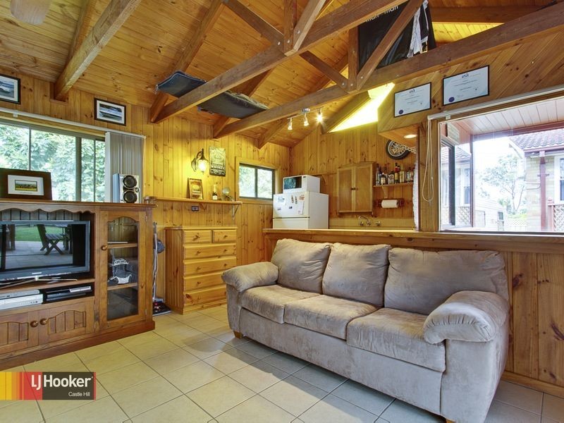 12 Gilham Street, Castle Hill NSW 2154