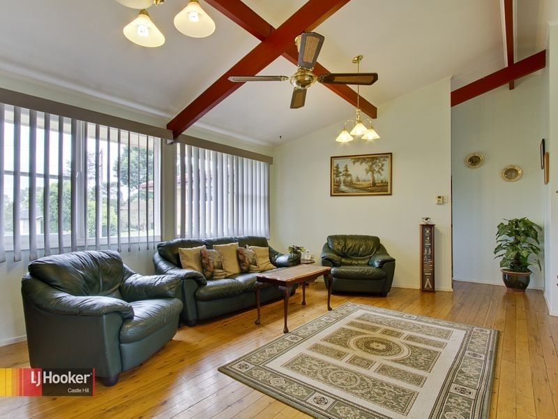 12 Gilham Street, Castle Hill NSW 2154