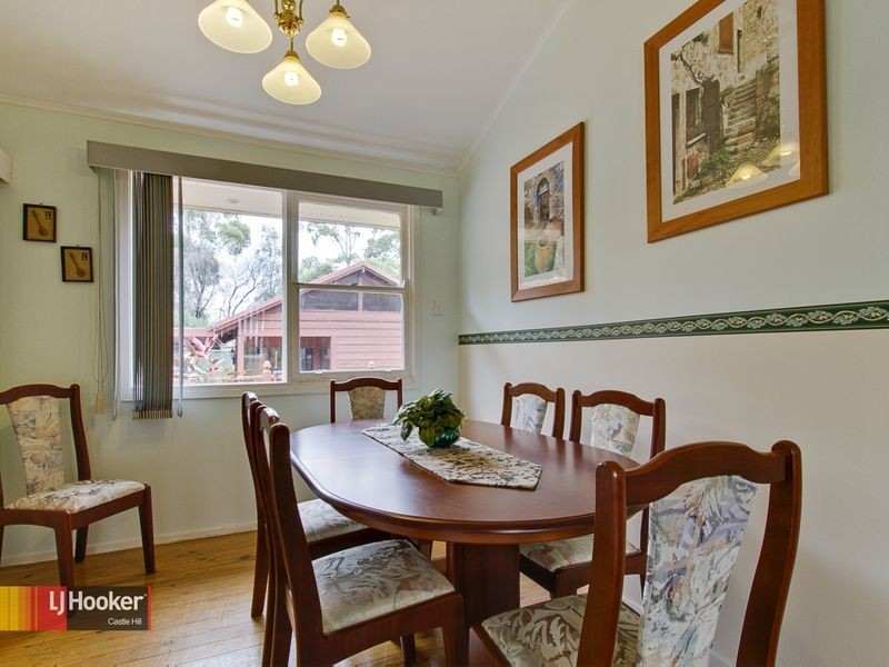 12 Gilham Street, Castle Hill NSW 2154