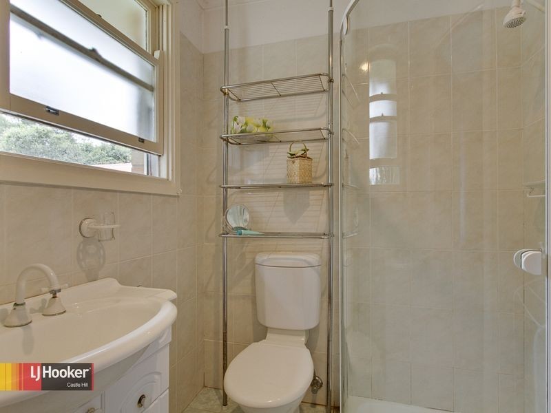 12 Gilham Street, Castle Hill NSW 2154