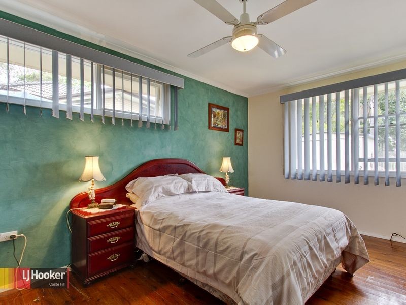 12 Gilham Street, Castle Hill NSW 2154