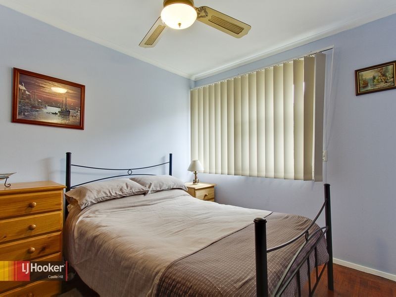 12 Gilham Street, Castle Hill NSW 2154