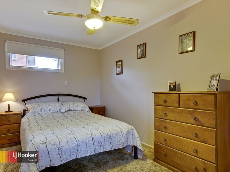 12 Gilham Street, Castle Hill NSW 2154