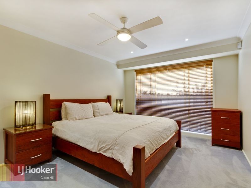 10 Kinnard Way, Kellyville NSW 2155