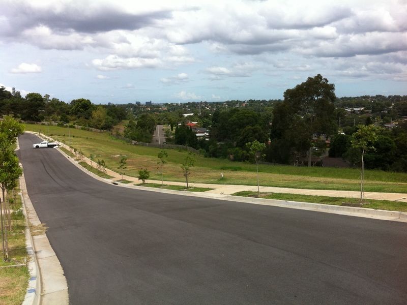 11 Moses Way, Winston Hills NSW 2153