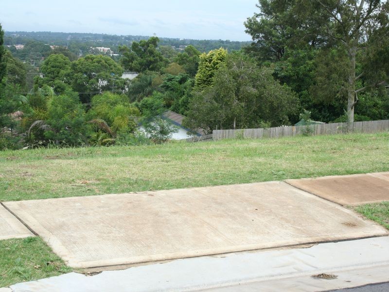 11 Moses Way, Winston Hills NSW 2153