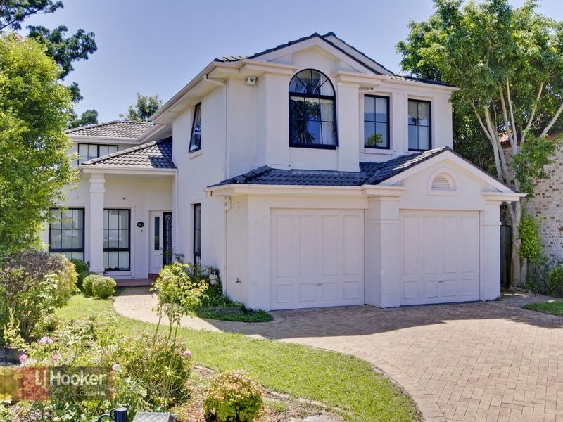 24 Melia Court, Castle Hill NSW 2154