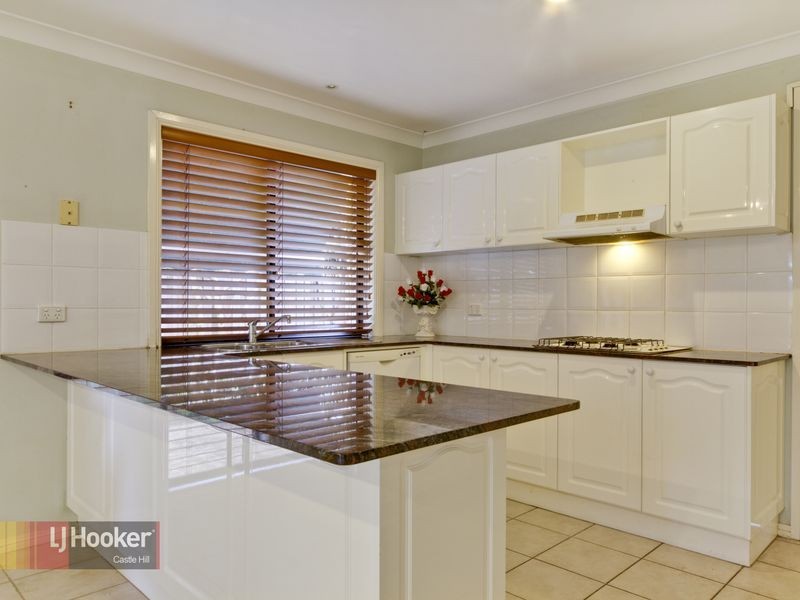 24 Melia Court, Castle Hill NSW 2154