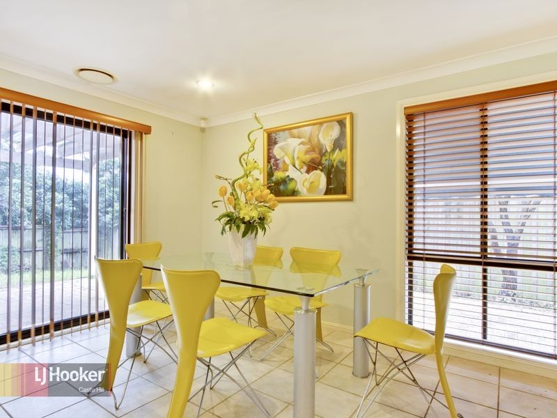 24 Melia Court, Castle Hill NSW 2154
