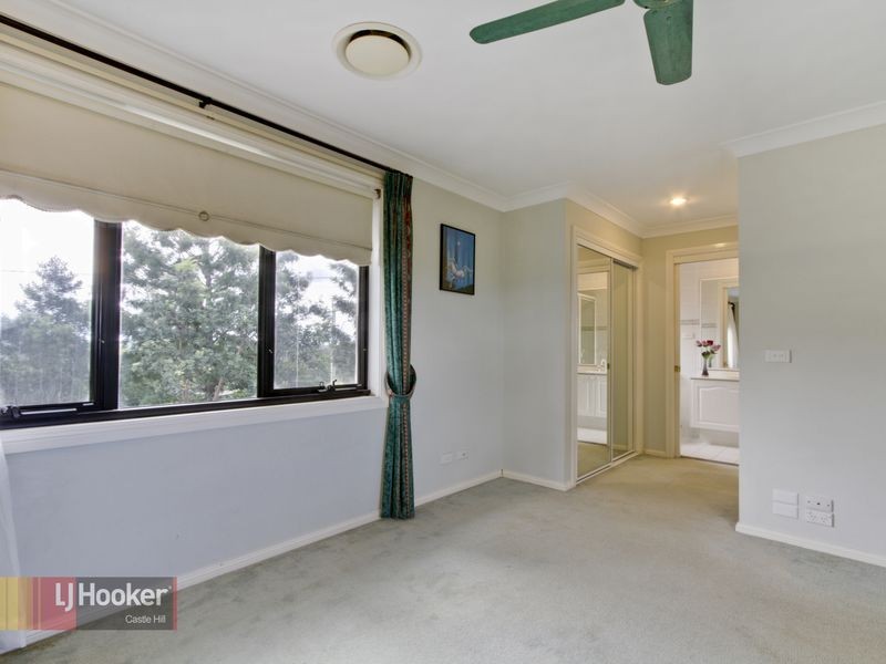 24 Melia Court, Castle Hill NSW 2154